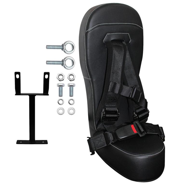 TIROAR 4PT HARNESS SEAT