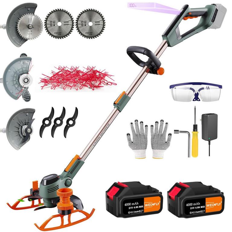 WEGOFLY 4-IN-1 TRIMMER