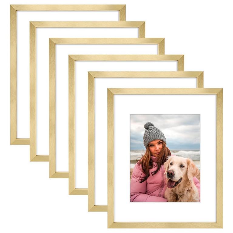 AUEAR 16IN X 20IN FRAMES SET OF 6