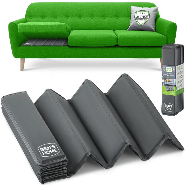 BENSHOME COUCH SUPPORT 67IN