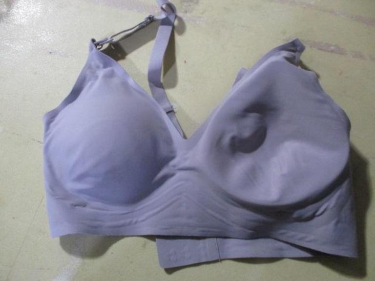 MAMAWAY SILKY BRA