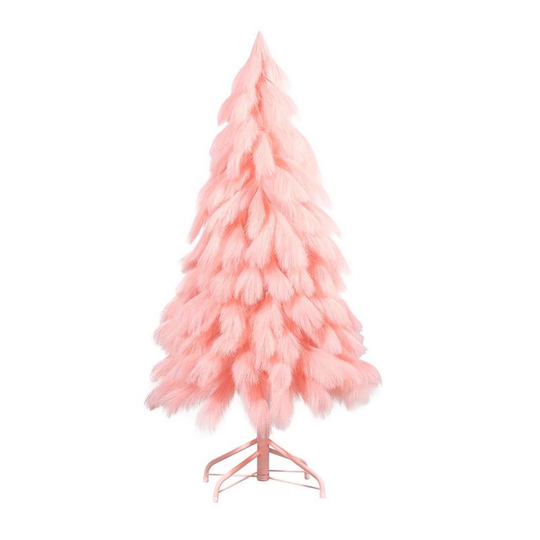 ROMANTIC SEASON 4FT TREE