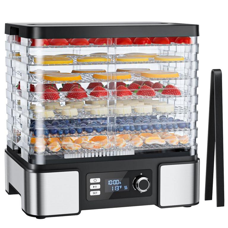 TINANA FOOD DEHYDRATOR