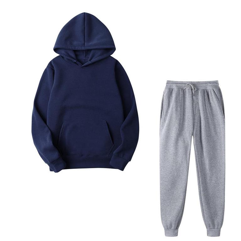 AHERBIU 2PC WARM JOGGING SET WOMEN'S SZ XXL