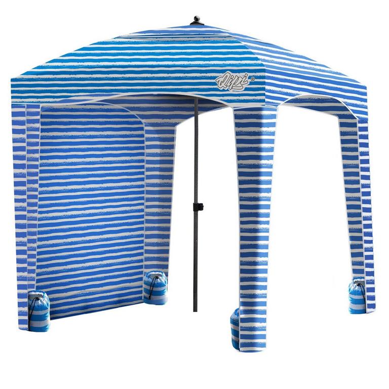 QIPI 6FT X 6FT BEACH CABANA