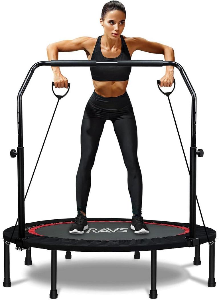 RAVS 40IN MINI TRAMPOLINE