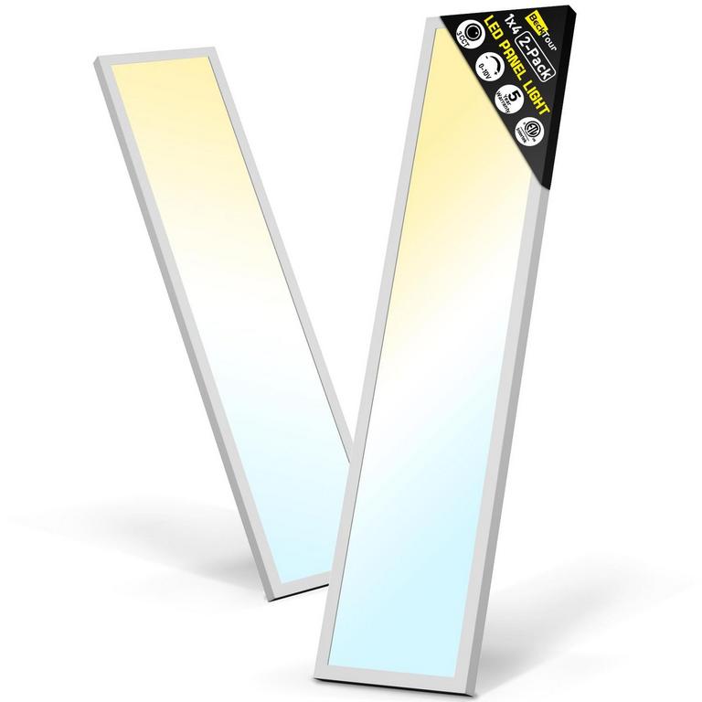 BECKTOUR 1"X4" LED LIGHTS 2PK