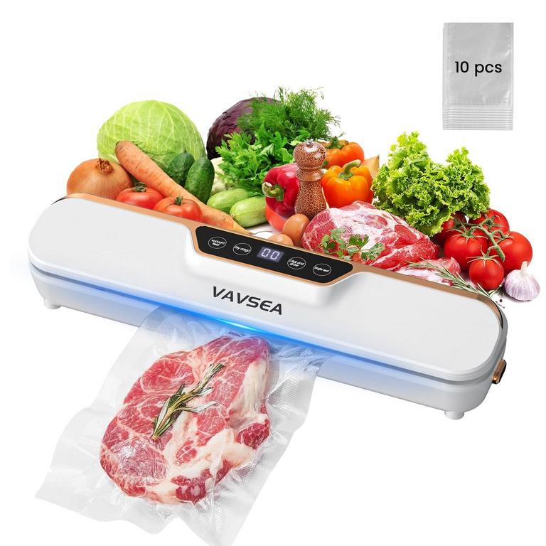 VAVSEA VACUUM SEALER