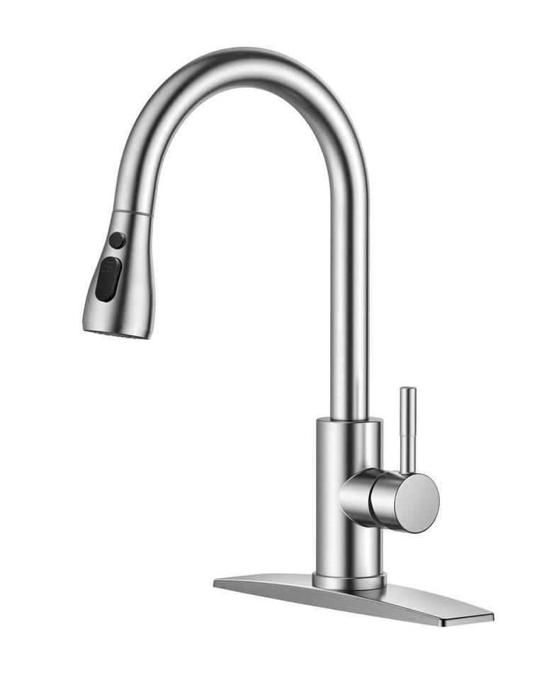 FORIOUS KITCHEN FAUCET