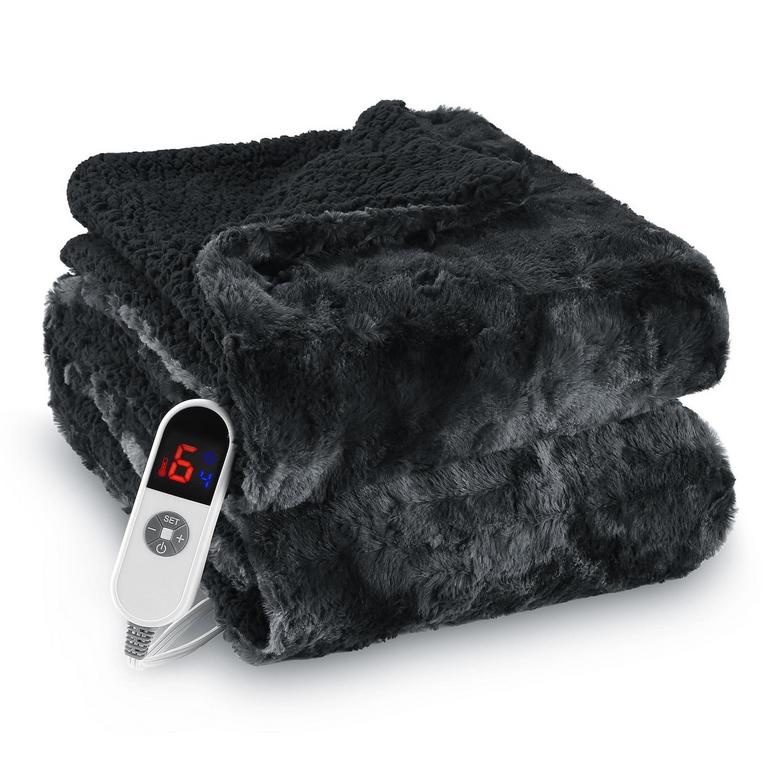 MARNUR THROW BLANKET 50IN X 60IN