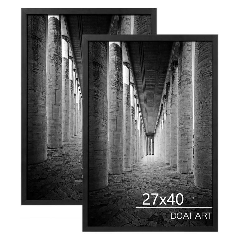 DOAI ART 27INX40IN FRAME