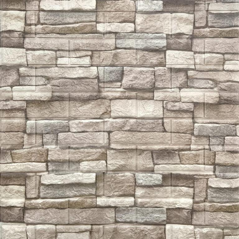 YUTIANLI 10PK 2.29FT X 2.52FT WALL PANELS