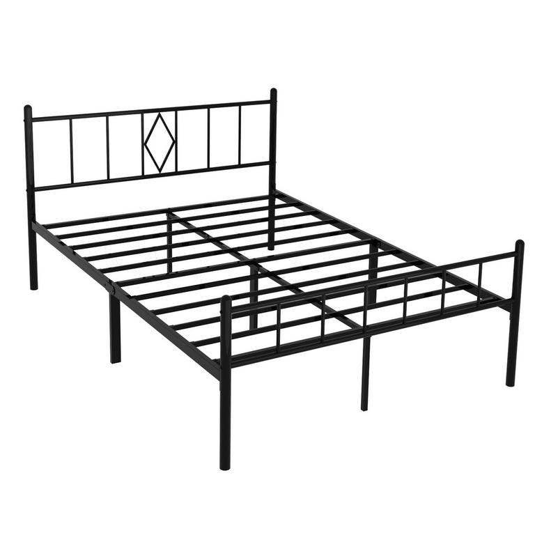 DECORWISE FULL BED FRAME