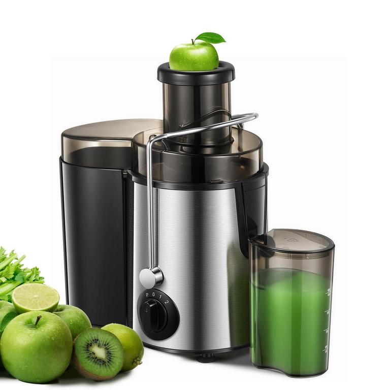 HOUSNAT JUICER MACHINE