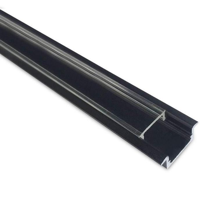 LEDSTRIPS8 3.3FT U-SHAPE CHANNELS 10PK