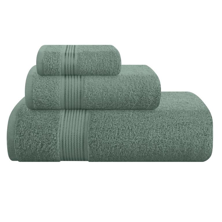 MALLONI HOME TOWEL SET 3PK
