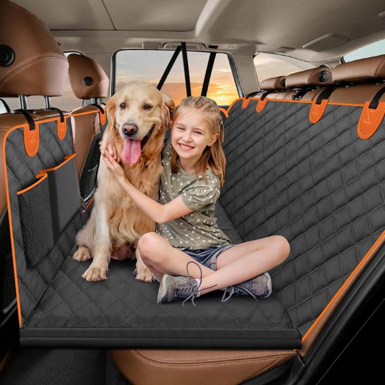 PETCUK BACKSEAT EXTENDER