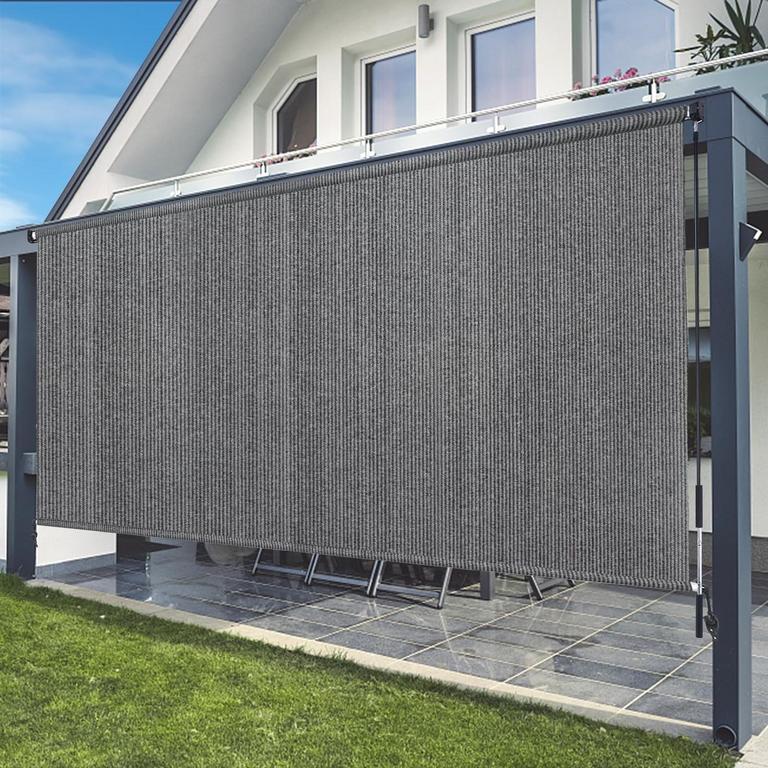 SHADEBEYOND 4FT X 6FT ROLLER SHADE
