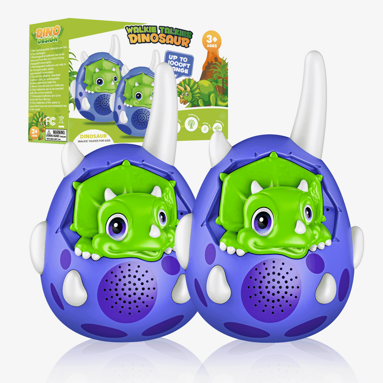 ATOPDREAM WALKIE TALKIE SET 