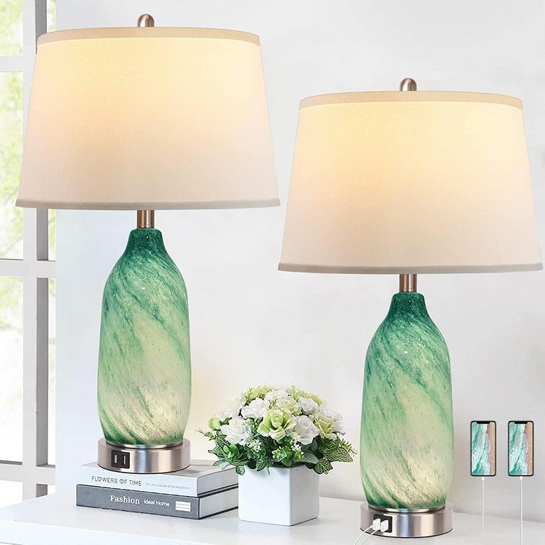 PARTPHONER 24.5IN LAMP SET