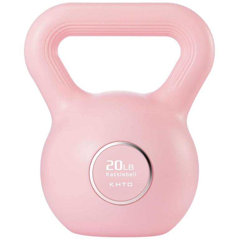 KHTO 20LB KETTLEBELL