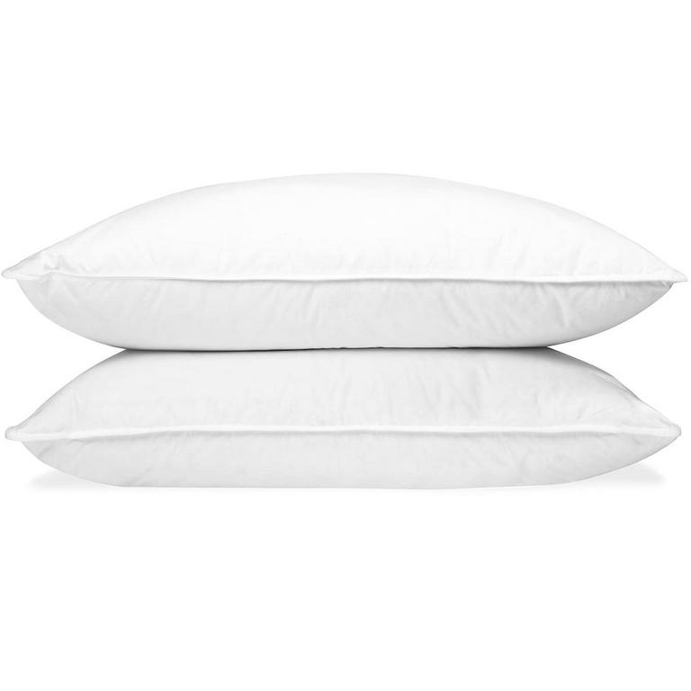 DOWN DREAMS JUMBO PILLOWS