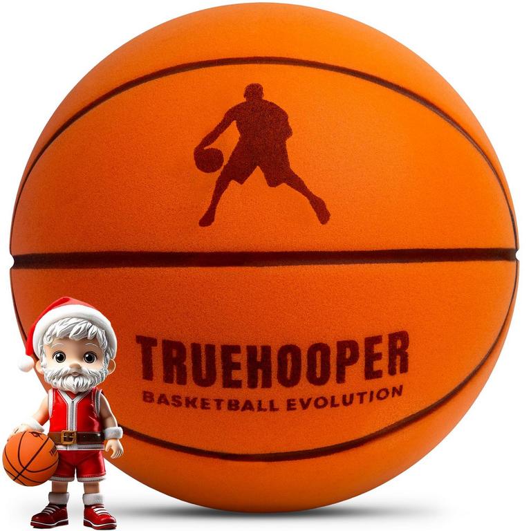 TRUEHOOPER SIZE 7 BASKETBALL