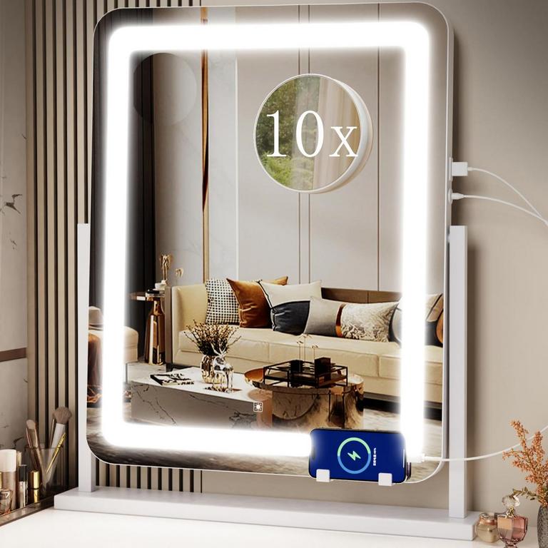 GVNKVN 22IN X 18IN VANITY MIRROR