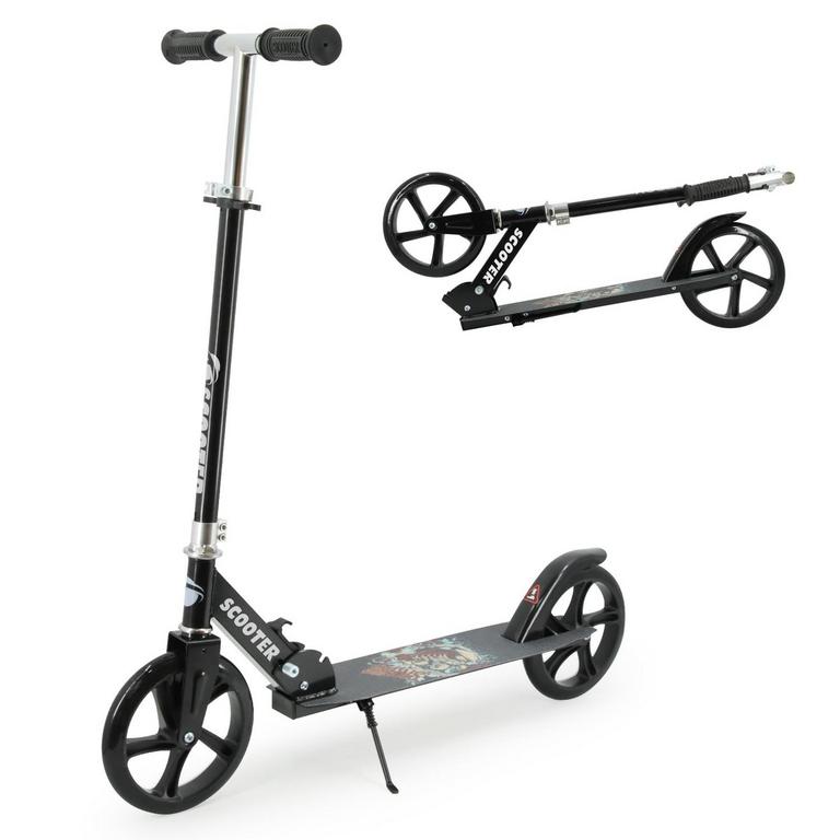 TENBOOM KICK SCOOTER ADULT
