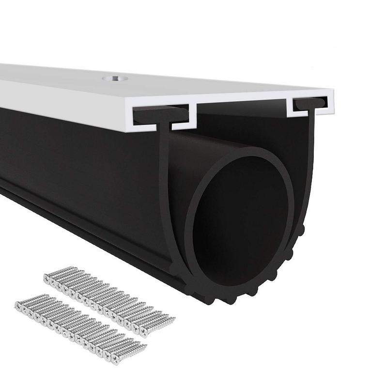 DGSL GARAGE DOOR SEALING KIT 10FT
