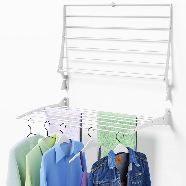 ZMBESUP 31.5IN DRYING RACK