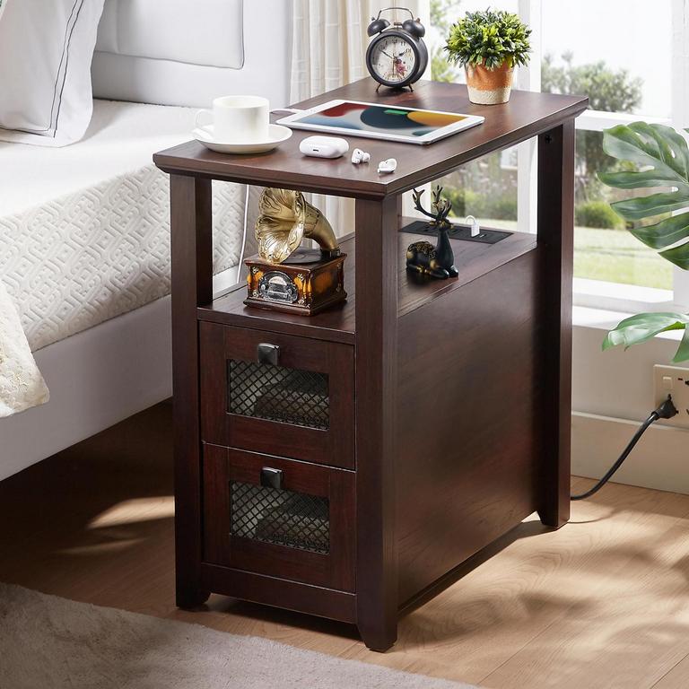 HDDDZSW XXL END TABLE
