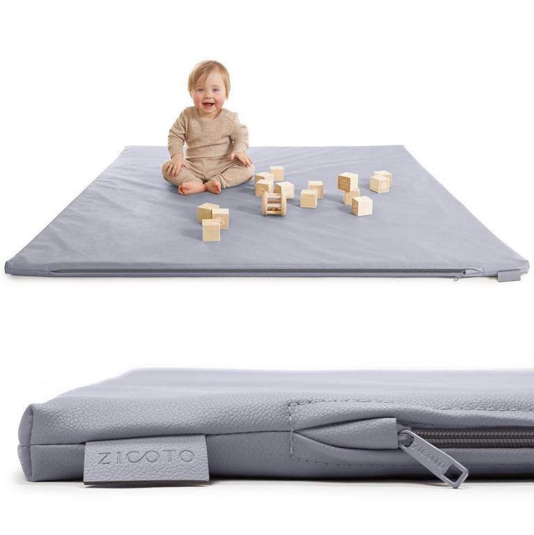 VEGAN PLAY MAT 48IN