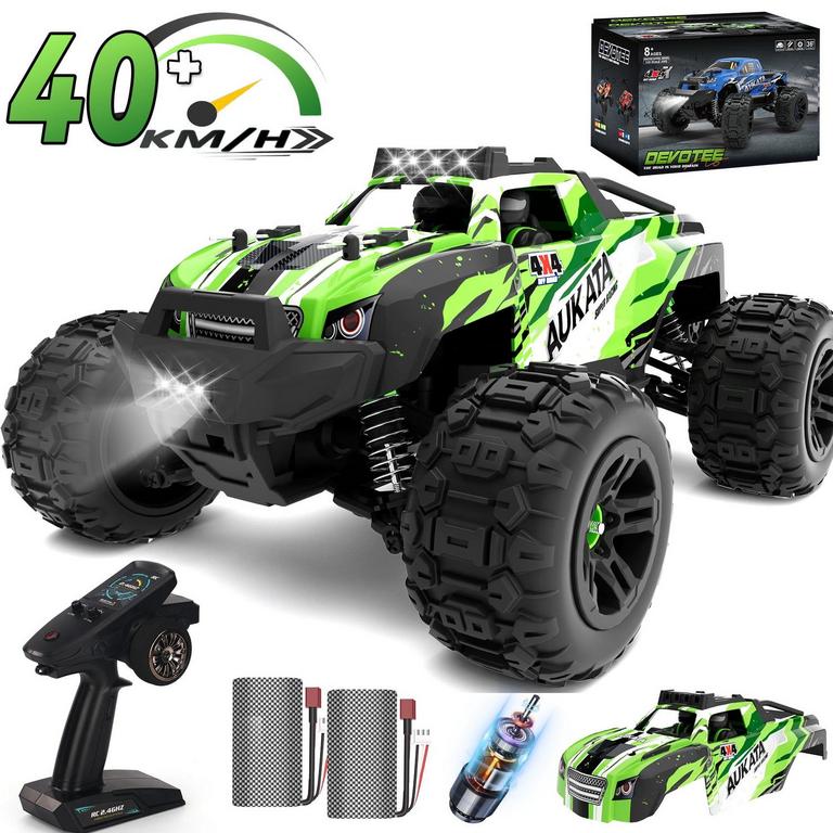 YEXMAS 1:16 RC CAR