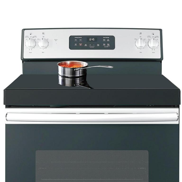 DTTBGG STOVE TOP COVER 30IN X 22IN