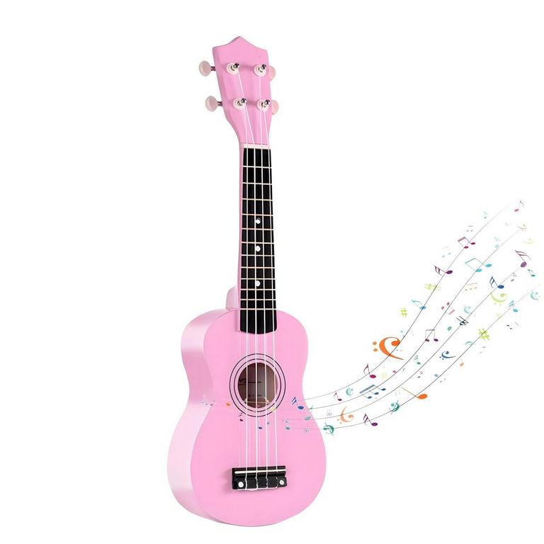JAKELOO 21IN KIDS GUITARS