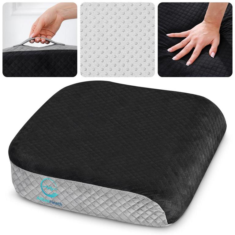 ALLSETT HEALTH CUSHION XL