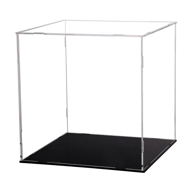 EVRON DISPLAY CASE 17.7IN