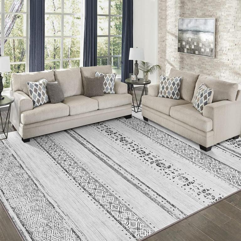 TOSUOKA  RUG 10FT X 14FT