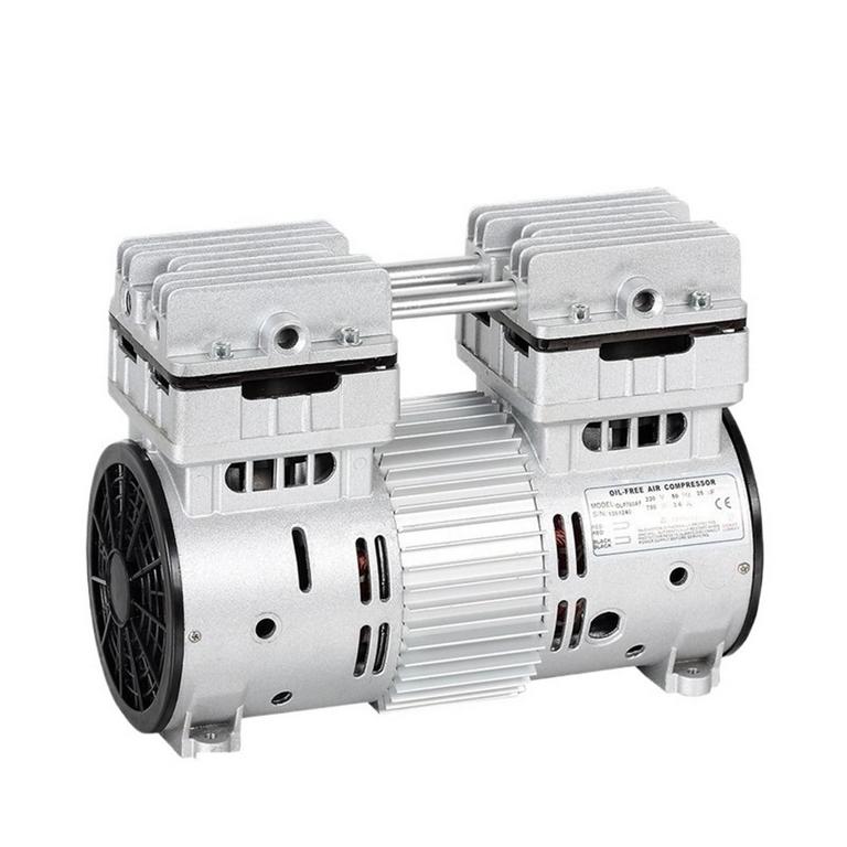 VCIMZUL 24V/12V PISTON PUMP