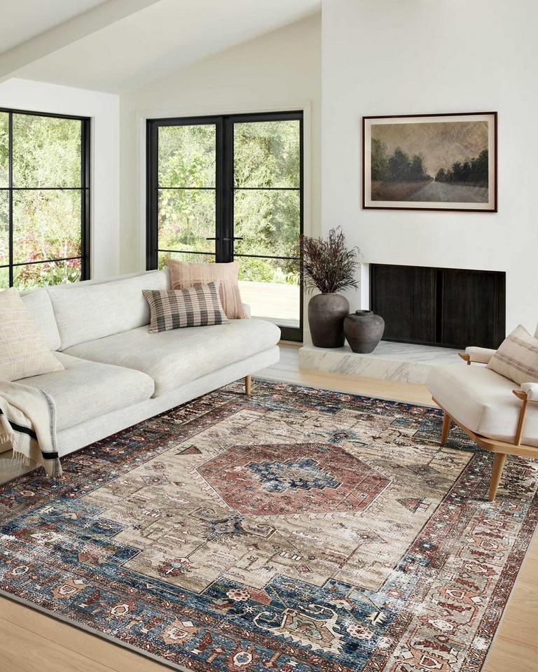 VIVORUG 9FTX12FT RUG
