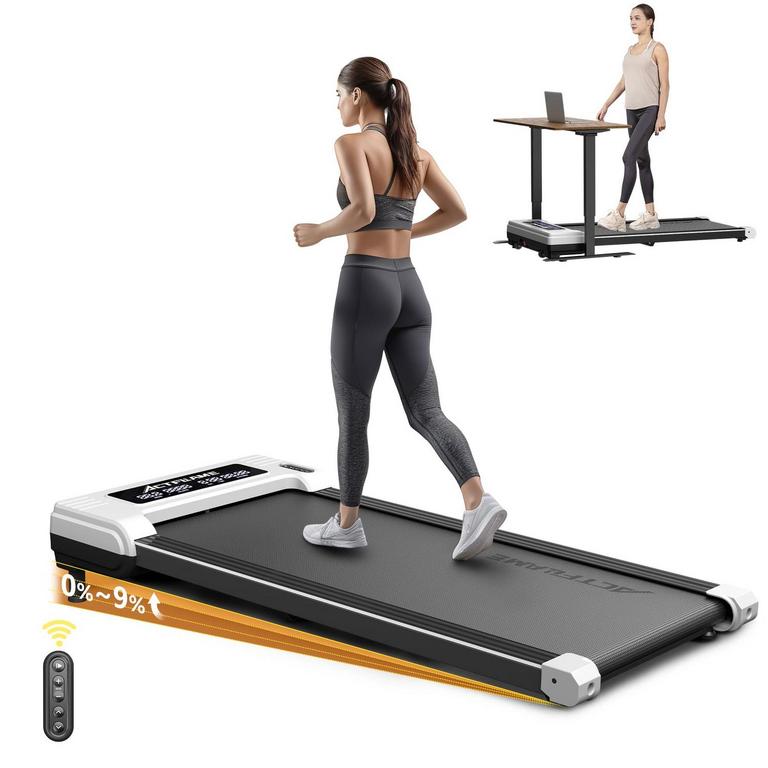 ACTFLAME 3IN1 TREADMILL