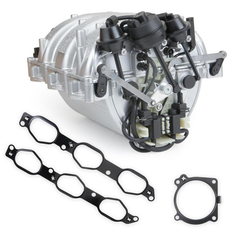MILIPARTS INTAKE MANIFOLD