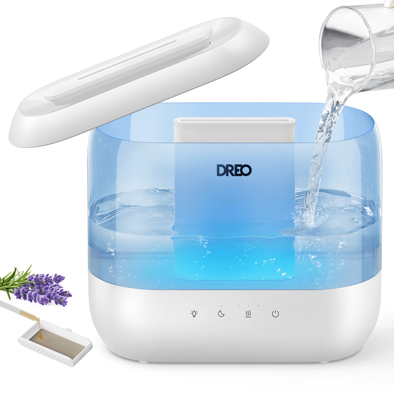 DREO 4L HUMIDIFIER
