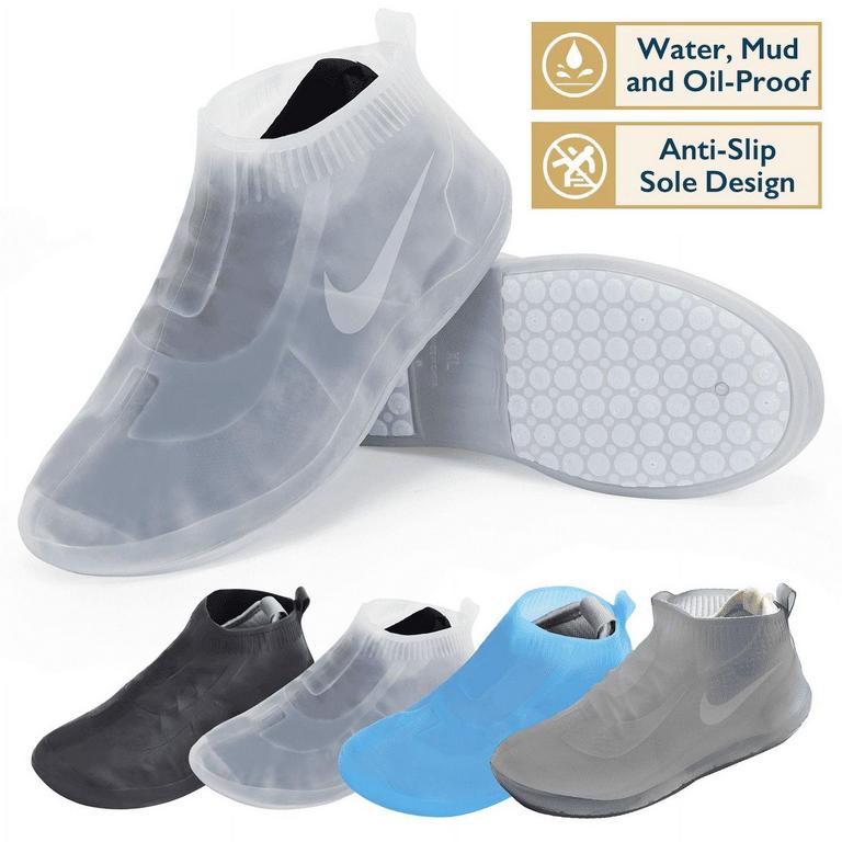 COMFITIME SHOE COVERS SZ L 