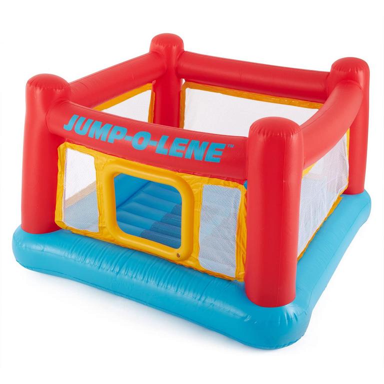 INTEX INFLATABLE BOUNCE HOUSE