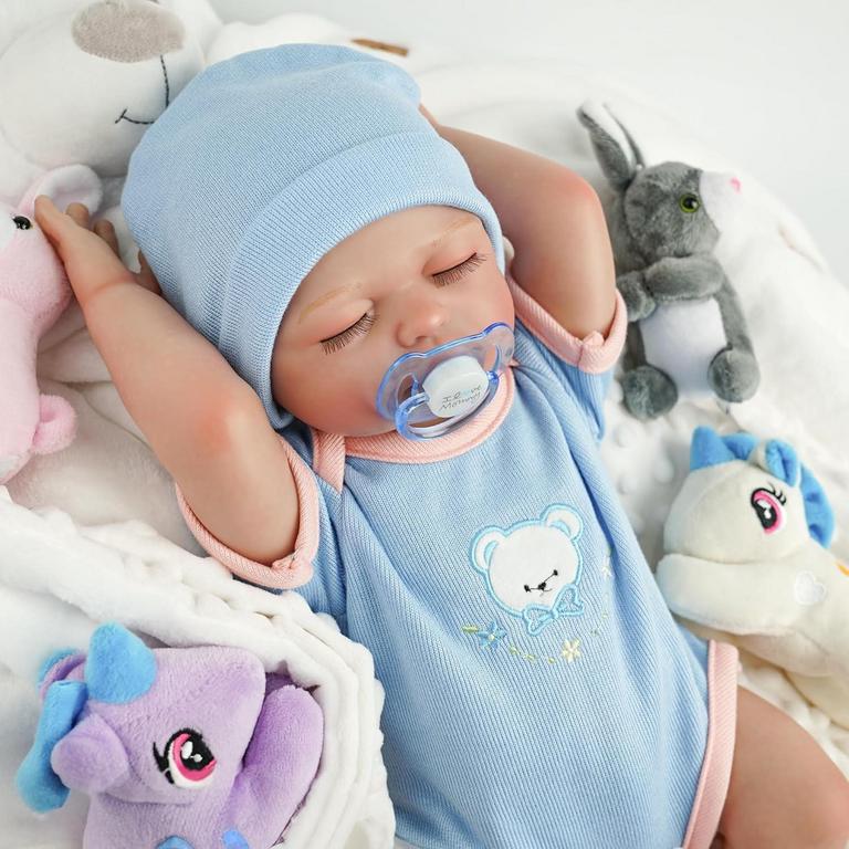 YCFUN 18IN BABY DOLL