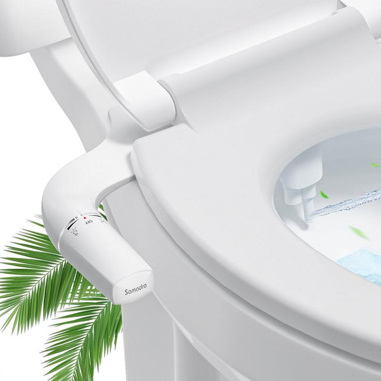 SAMODRA BIDET ATTACHMENT