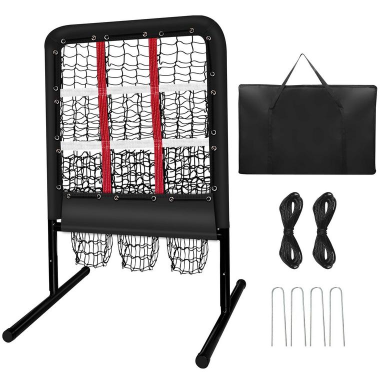 WISEEK 9 HOLE PITCHING NET