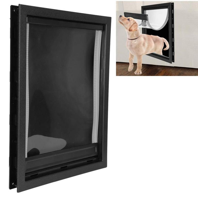 YMIKO DOG DOOR L 19.7IN